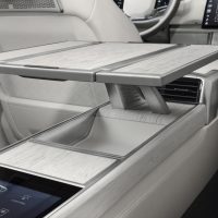 2027 Range Rover SV Ultra | Photo: Range Rover