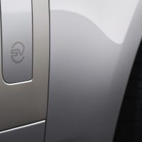 2027 Range Rover SV Ultra | Photo: Range Rover