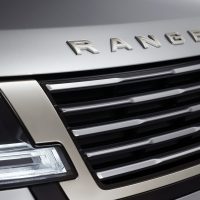 2027 Range Rover SV Ultra | Photo: Range Rover