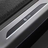 2027 Range Rover SV Ultra | Photo: Range Rover
