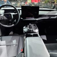 2027 Subaru Getaway | Photo: Charles Jolicoeur