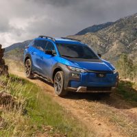 2027 Subaru Trailseeker | Photo: Subaru