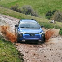 2027 Subaru Trailseeker | Photo: Subaru
