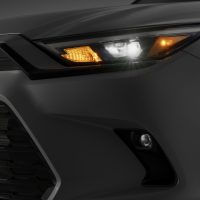 2027 Toyota Grand Highlander Woodland | Photo: Toyota