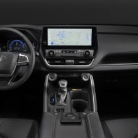 2027 Toyota Grand Highlander Woodland | Photo: Toyota