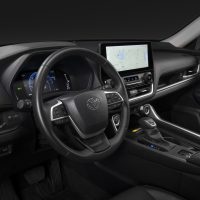 2027 Toyota Grand Highlander Woodland | Photo: Toyota