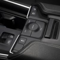 2027 Toyota Grand Highlander Woodland | Photo: Toyota