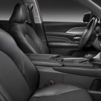 2027 Toyota Grand Highlander Woodland | Photo: Toyota
