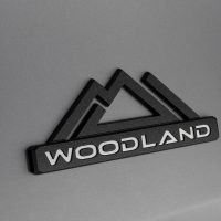 2027 Toyota Grand Highlander Woodland | Photo: Toyota