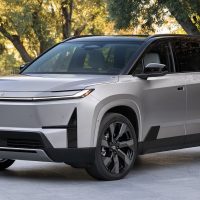2027 Toyota Highlander