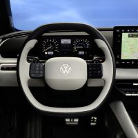 2027 Volkswagen ID. Polo | Photo: Volkswagen