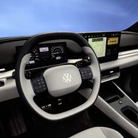 2027 Volkswagen ID. Polo | Photo: Volkswagen