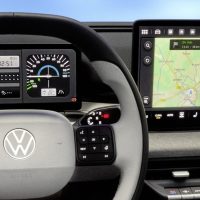 2027 Volkswagen ID. Polo | Photo: Volkswagen