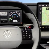 2027 Volkswagen ID. Polo | Photo: Volkswagen