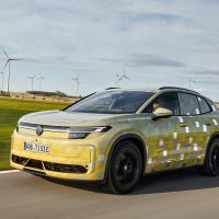 2027 Volkswagen ID. Tiguan | Photo: Volkswagen