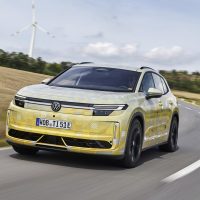 2027 Volkswagen ID. Tiguan | Photo: Volkswagen