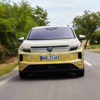 2027 Volkswagen ID. Tiguan | Photo: Volkswagen
