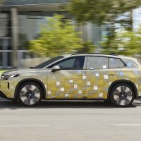 2027 Volkswagen ID. Tiguan | Photo: Volkswagen