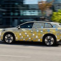 2027 Volkswagen ID. Tiguan | Photo: Volkswagen