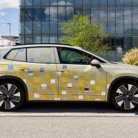 2027 Volkswagen ID. Tiguan | Photo: Volkswagen