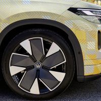 2027 Volkswagen ID. Tiguan | Photo: Volkswagen