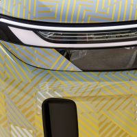 2027 Volkswagen ID. Tiguan | Photo: Volkswagen