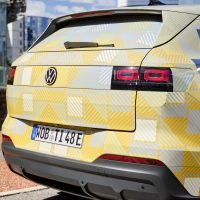 2027 Volkswagen ID. Tiguan | Photo: Volkswagen