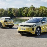 2027 Volkswagen ID. Tiguan | Photo: Volkswagen