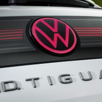 2027 Volkswagen ID. Tiguan | Photo: Volkswagen
