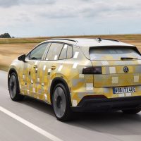 2027 Volkswagen ID. Tiguan | Photo: Volkswagen