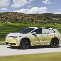 2027 Volkswagen ID. Tiguan | Photo: Volkswagen