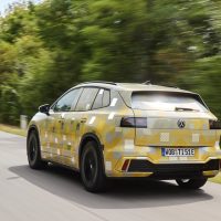 2027 Volkswagen ID. Tiguan | Photo: Volkswagen