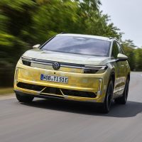 2027 Volkswagen ID. Tiguan | Photo: Volkswagen