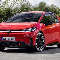 2027 Volkswagen ID.3 GTI | Photo: Volkswagen