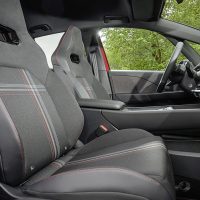 2027 Volkswagen ID.3 GTI | Photo: Volkswagen