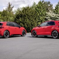 2027 Volkswagen ID.3 GTI | Photo: Volkswagen