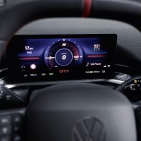 2027 Volkswagen ID.3 GTI | Photo: Volkswagen