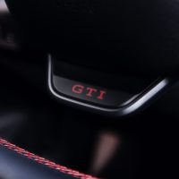 2027 Volkswagen ID.3 GTI | Photo: Volkswagen