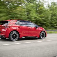 2027 Volkswagen ID.3 GTI | Photo: Volkswagen