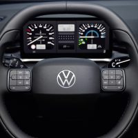 2027 Volkswagen ID.3 Neo | Photo: Volkswagen