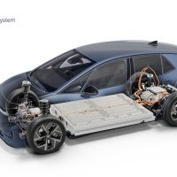 2027 Volkswagen ID.3 Neo | Photo: Volkswagen