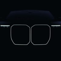 BMW Série 7 2027