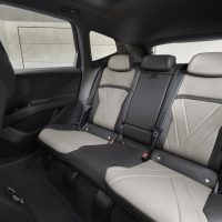 2028 BMW iX3 M60 xDrive | Photo: BMW