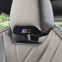 2028 BMW iX3 M60 xDrive | Photo: BMW