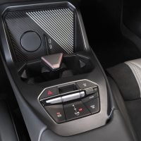 2028 BMW iX3 M60 xDrive | Photo: BMW