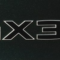2028 BMW iX3 M60 xDrive | Photo: BMW