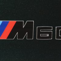 2028 BMW iX3 M60 xDrive | Photo: BMW