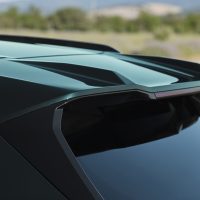 2028 BMW iX3 M60 xDrive | Photo: BMW