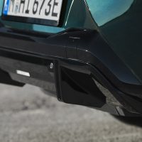 2028 BMW iX3 M60 xDrive | Photo: BMW