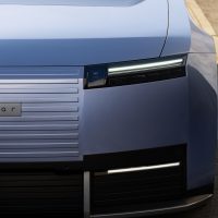 2028 Jaguar Type 01 | Photo: Jaguar